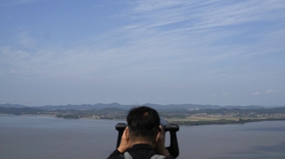 Severna Koreja najavila trajnu blokadu granice sa Južnom Korejom 1