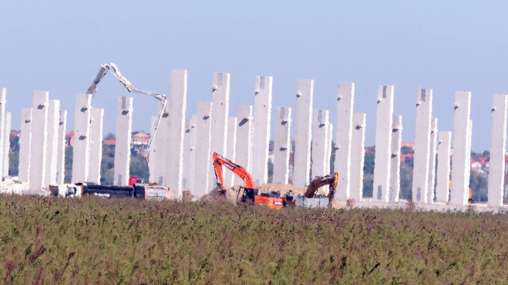 Fiskalni savet odgovorio Malom: Nijedna naša ocena u vezi sa Nacionalnim stadionom nije dovedena u pitanje 9