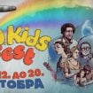 20. Kids Fest, radionice