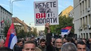 "Deco, ovo je sve zbog vas. Naše je prošlo, vaše dolazi": Protest protiv eksploatacije litijuma u Loznici (FOTO, VIDEO) 7