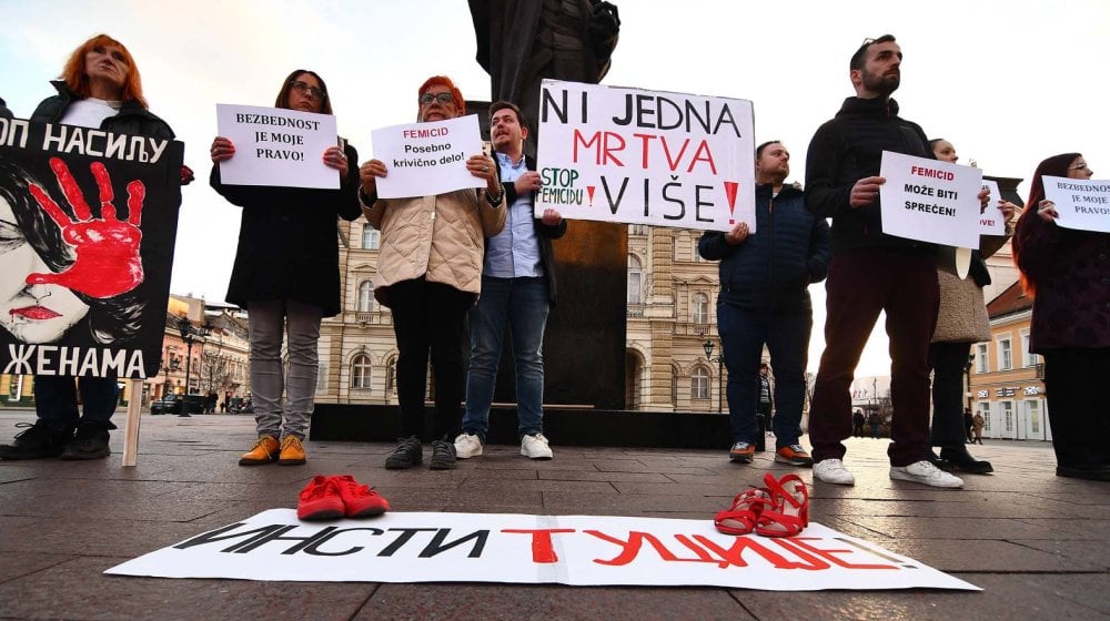 "Nisam je udario, ne znam, možda, jednom, dva puta": Kako izgleda rad sa počiniocima nasilja? 9