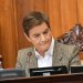 Brnabić: Napad na Veljka Jovanovića je posledica delovanja opozicije 3