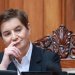 Brnabić se žuri: Nada se da će danas biti završena sednicu o litijumu 2