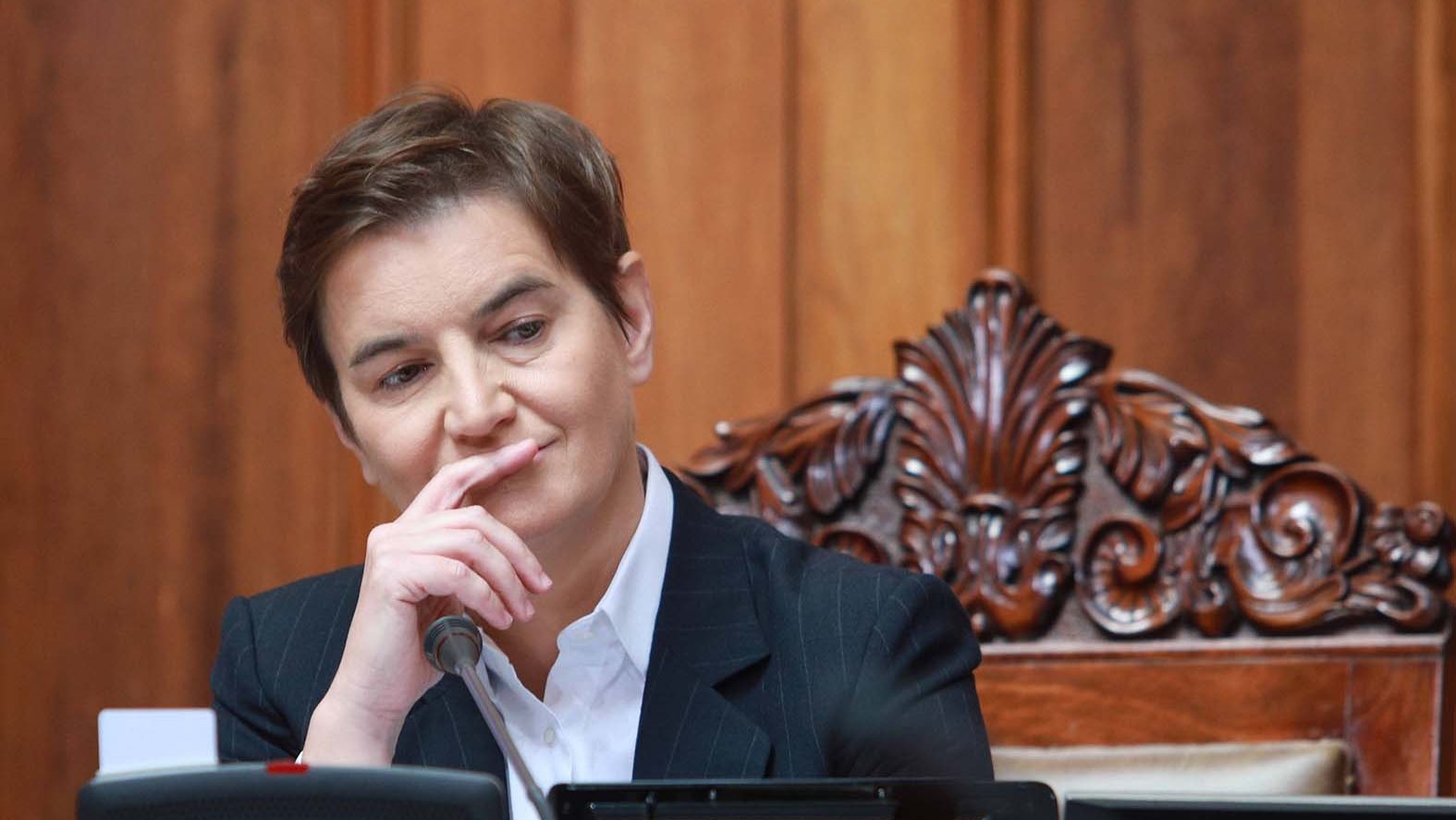 UŽIVO Skupština drugi dan o litijumu: Brnabić poručila da je predlog zakona najveća budalaština, Nestorović o ostavci uprave ETF-a zbog litijuma (VIDEO) 7