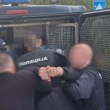 U akciji "Prljava značka" uhapšen saobraćajni policajac i nekoliko pripadnika komunalne milicije 4