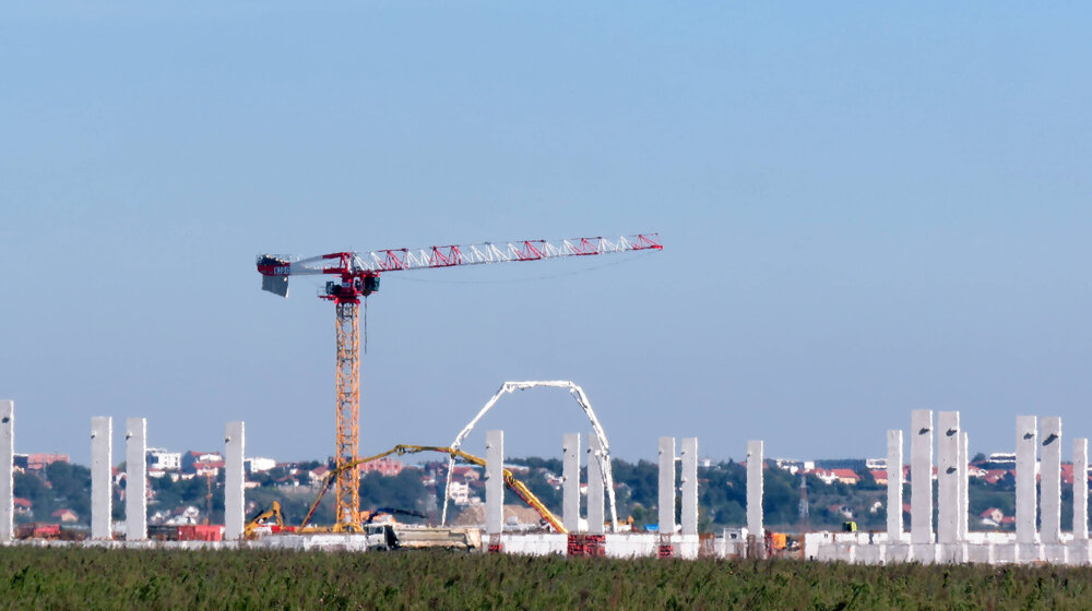 Fiskalni savet odgovorio Malom: Nijedna naša ocena u vezi sa Nacionalnim stadionom nije dovedena u pitanje 8