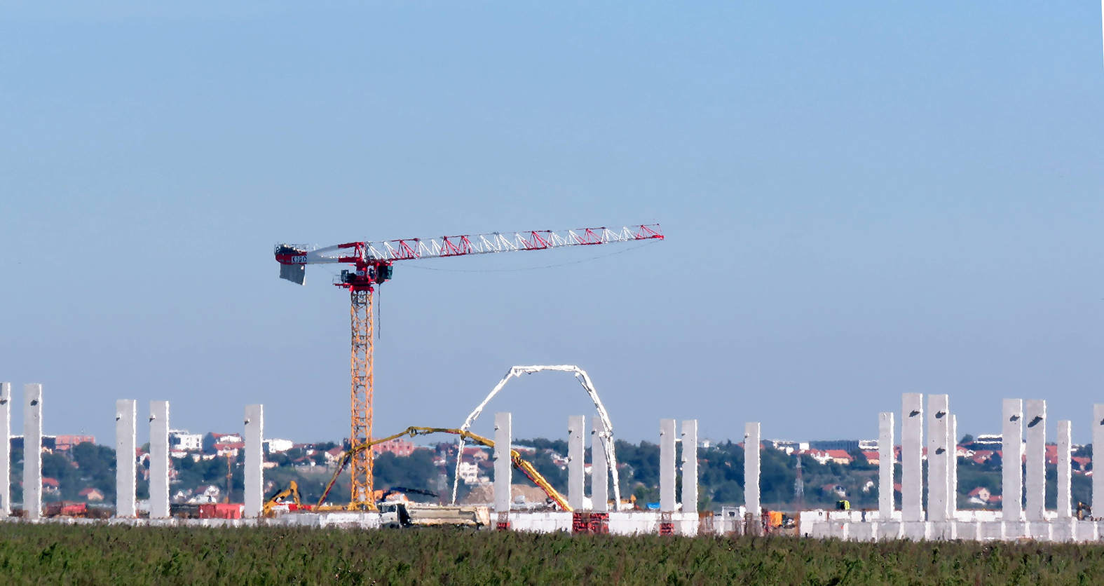 "Investicioni lobi održava privid da tržište nije u krizi": U Beogradu preko 10.000 stanova prazno, ali investitori ne spuštaju cene 2