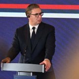 Vučić danas na samitu Evropske političke zajednice 6