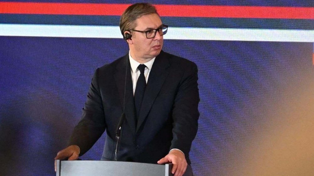 Vučić, najgori predsednik u istoriji Republike: Lični stav Aleksandra Dikića 1