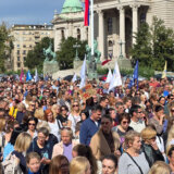 Obustava rada u školama 1. novembra: Kako će izgledati serija štrajkova koju su najavili sindikati obrazovanja? 9