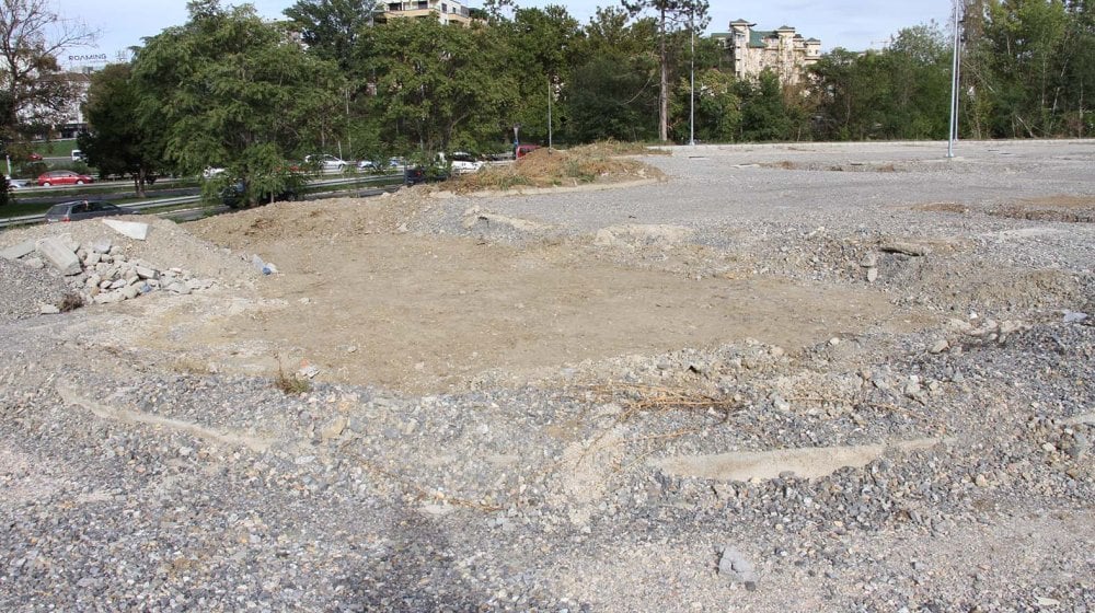 Šapić najavio kada će autobuska stnica "Jug" na Autokomandi biti otvorena 8