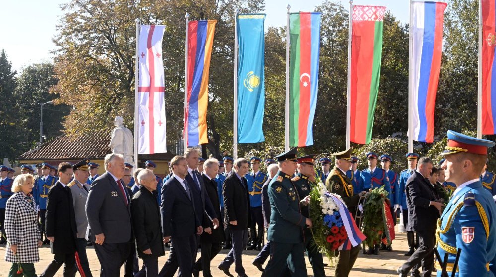 Partizanska groblja su zapuštena: Evropski pokret upozorava na istorijski revizionizam u Srbiji 8