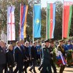 Zašto zastava Ukrajine nije bila istaknuta na ceremoniji Dana oslobođenja Beograda? 18