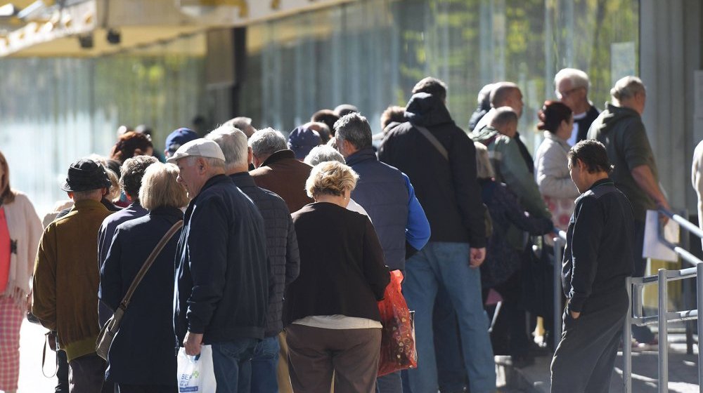 Računi za struju i pljačkanje Novosađana: Kako EPS već godinu dana uspešno maltretira svoje građane? 1