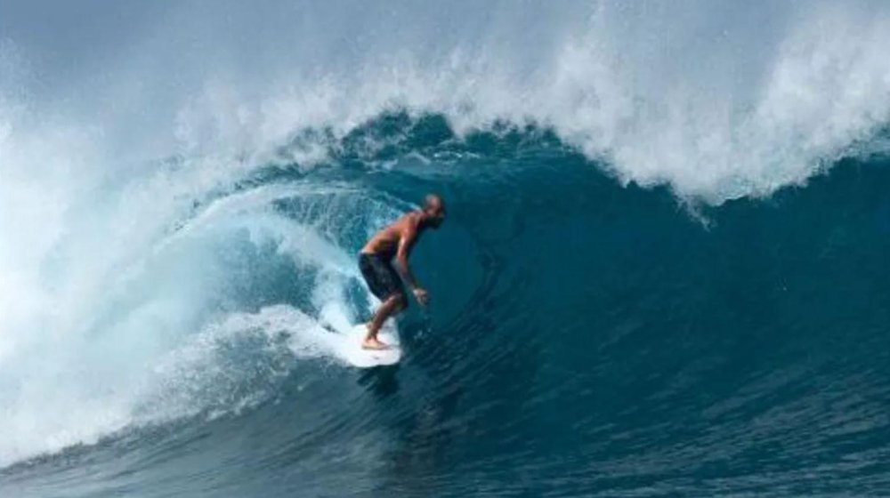 Sabljarka ubila surferku u Indoneziji 10