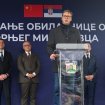 "Recite Siju da mu je Srbija zahvalna": Otvorena obilaznica oko Gornjeg Milanovca 11