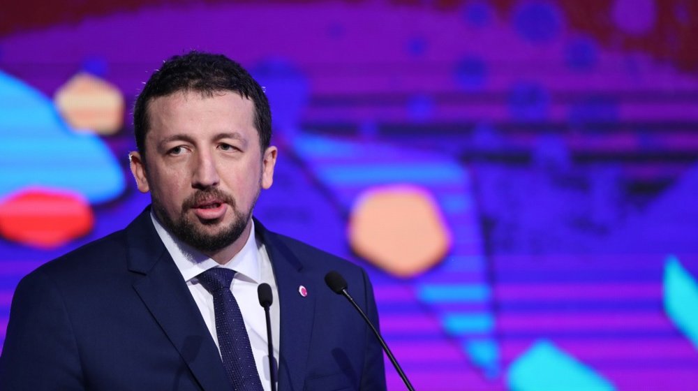 Turkoglu ponovo izabran za predednika Košarkaškog saveza Turske 12