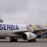 Er Srbija najbolja avio-kompanija u Istočnoj Evropi po anketi magazina Global Traveler 9