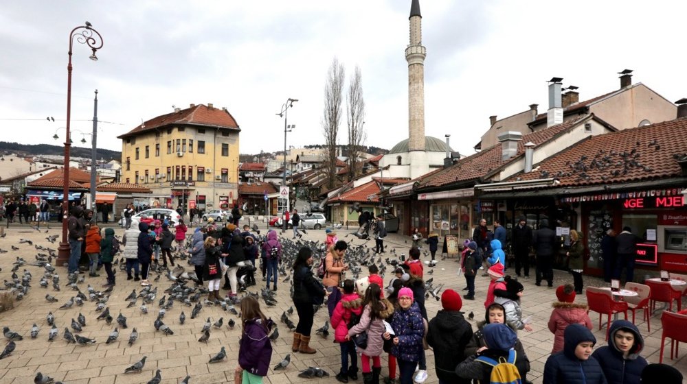 National Geographic proglasio Sarajevo najboljom destinacijom na svetu za 2025. 11