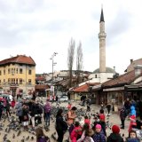 National Geographic proglasio Sarajevo najboljom destinacijom na svetu za 2025. 6