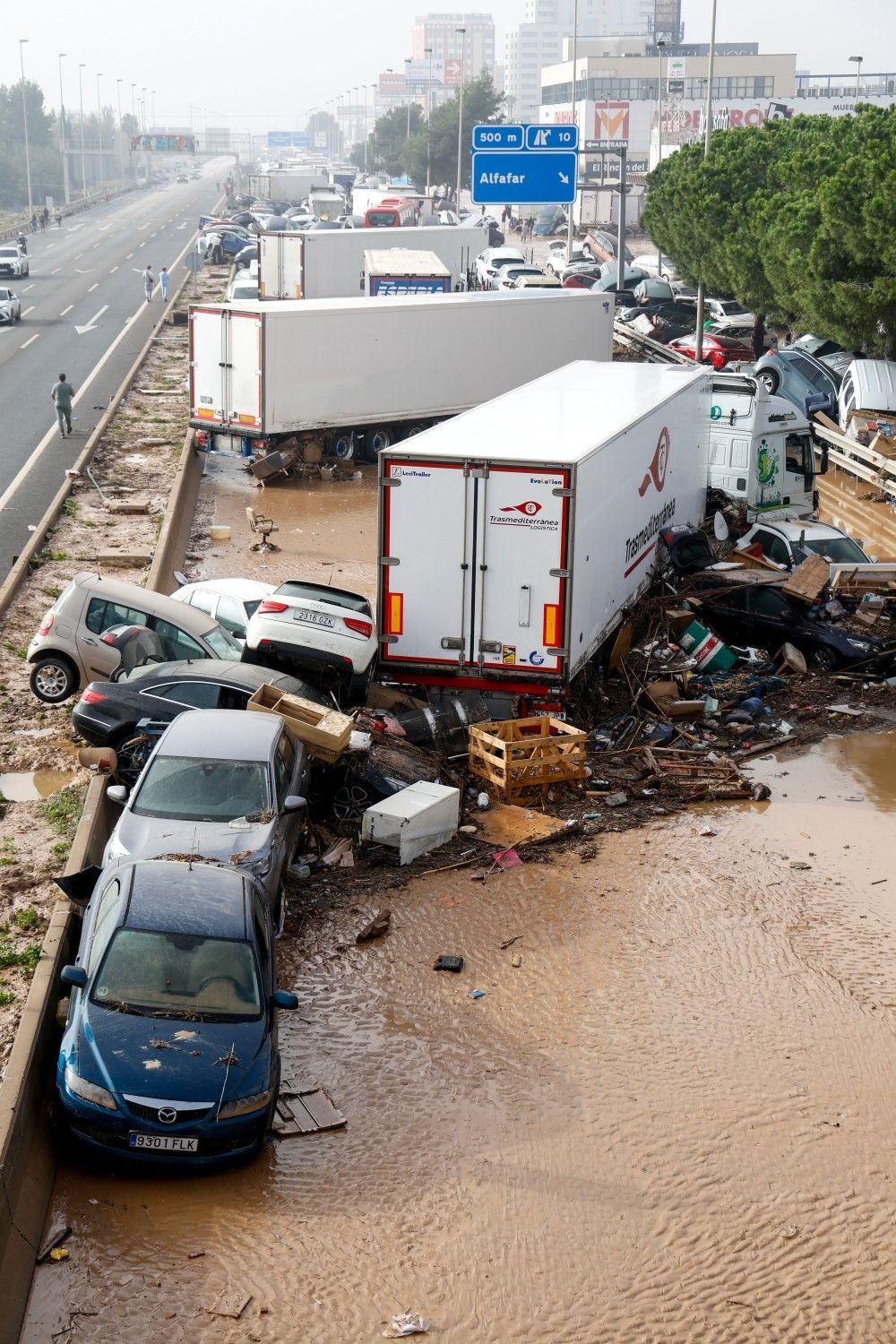 poplave u španiji