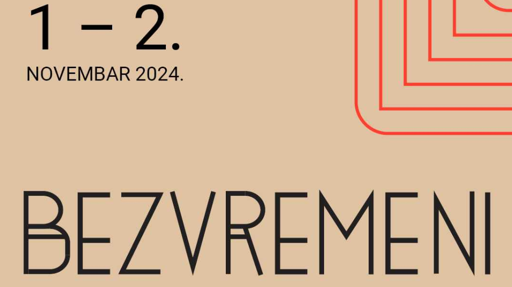 „Bezvremeni” - Prvi umetnički angažovani festival u Srbiji koji se bavi problemom diskriminacije starijih lica 8