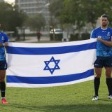 FIFA bez odluke o suspenziji Izraela na zahtev Palestine zbog okupacije Gaze 4