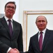 Kome više znači telefonski razgovor, Vučiću ili Putinu? 10