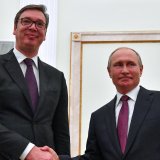 Kome više znači telefonski razgovor, Vučiću ili Putinu? 8