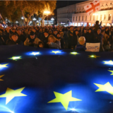 Zašto su Gruzijci glasali za prorusku stranku uprkos snovima o EU 9