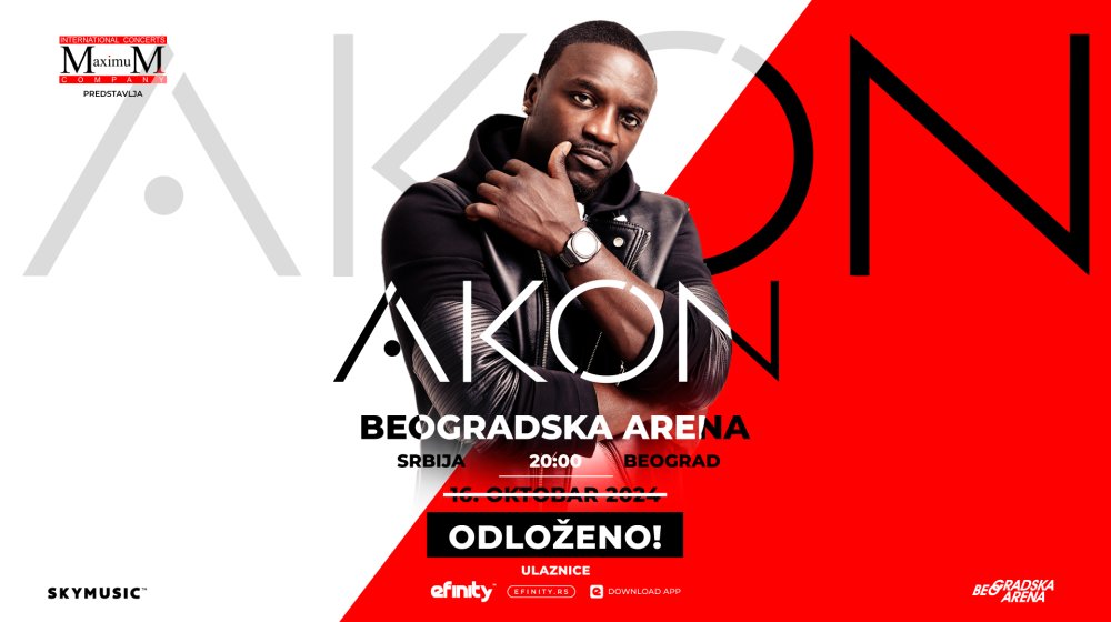 Akon