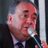 Umro bivši premijer Škotske Aleks Salmond 11