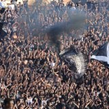 Posle uvreda na račun predsednika Vučića: FK Partizan apeluje na sportsko navijanje - “Uvek nas je krasilo gospodstveno ponašanje i avangardni duh” 8