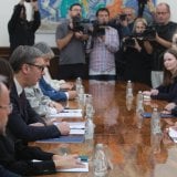 "Iduće srede "značajan energetski" ugovor sa američkom firmom UGTR": Vučić o saradnji u energetici i mineralnim resursima sa SAD 12