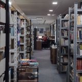 Hoće li namet od 15 dinara po primerku knjige ugroziti rad biblioteka u Srbiji? 10