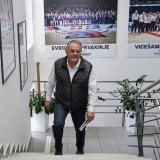 Čović podneo ostavku na mesto potpredsednika Sportskog društva Crvena zvezda 5