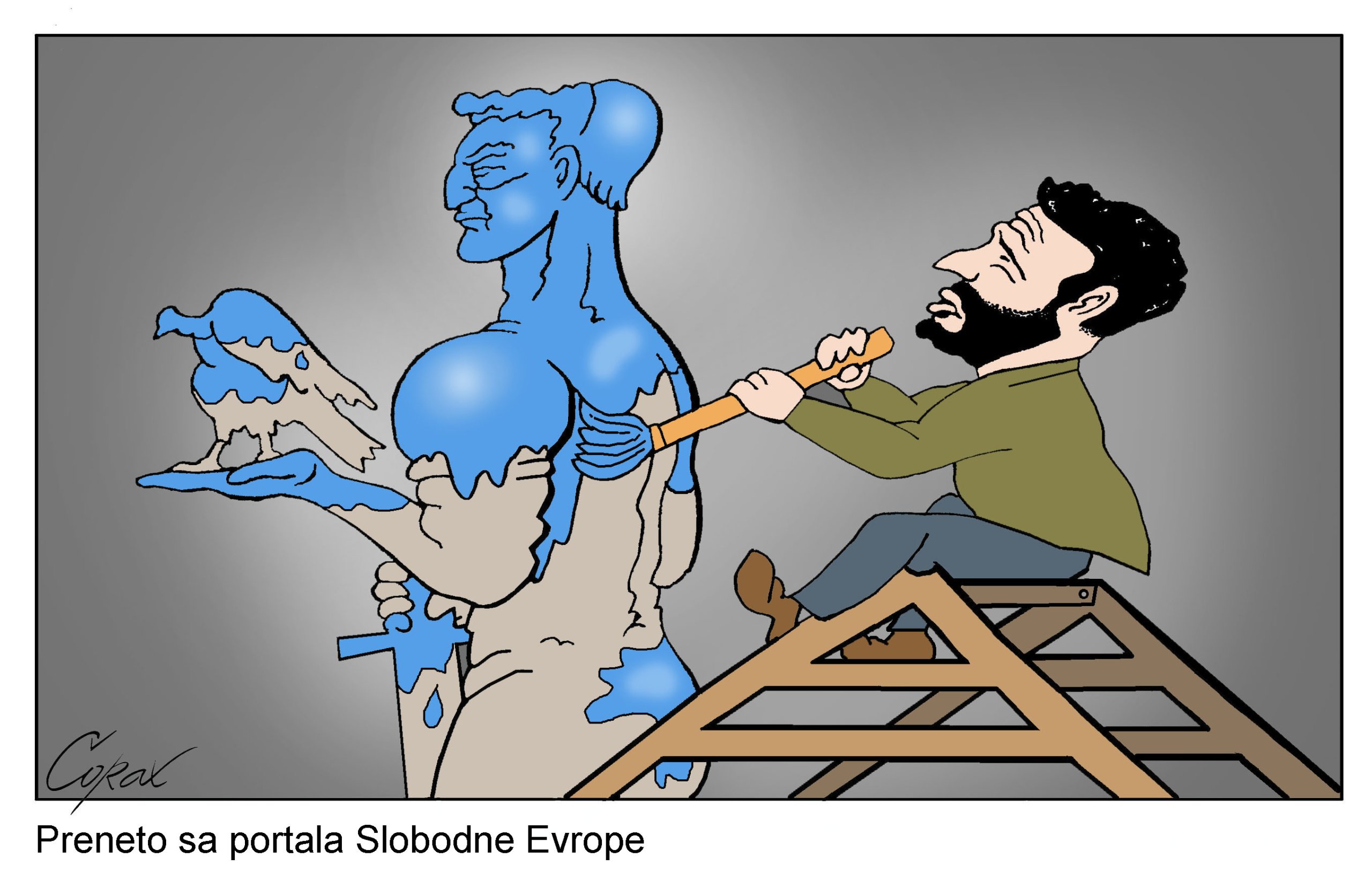 Corax 4