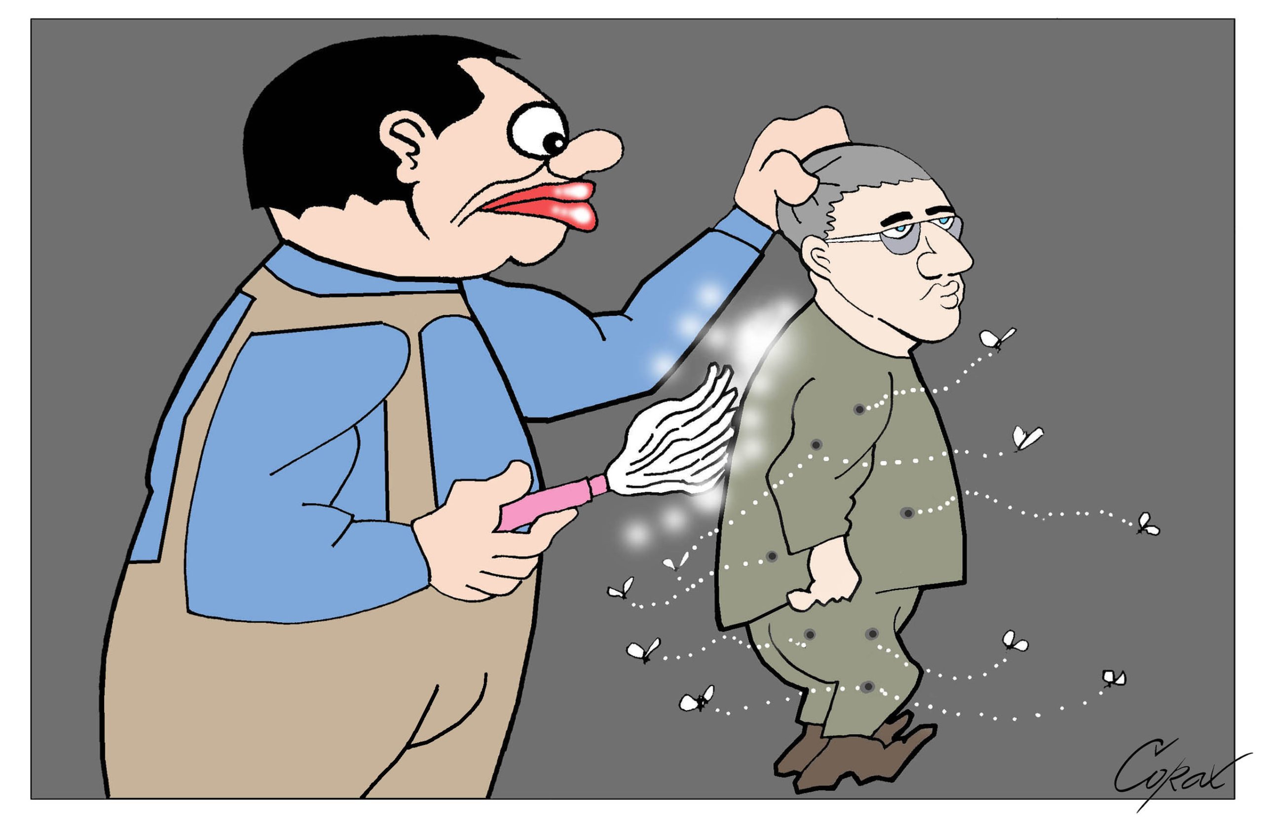 Corax 6