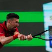 Novak Đoković lako u osmini finala mastersa u Šangaju 21