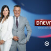 Informativni program koji pomera granice domaćeg novinarstva: Dnevnik televizije Nova slavi rođendan 12