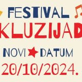 Novi datum održavanja festivala "Inkluzijada" 9