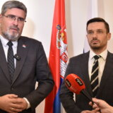 Starović i Ognjenović potpisali novi Kolektivni ugovor PIO fonda 10