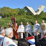 "Grad bola i ponosa": U kragujevačkim Šumaricama održan "Veliki školski čas" (FOTO) 6