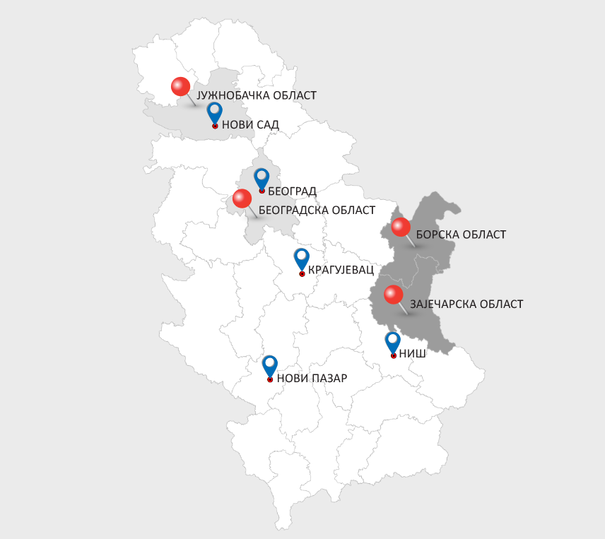 Demografska bomba: Za 30 godina u Srbiji će živeti milion i po manje ljudi 3