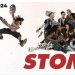 stomp