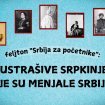 Ko je Draga Dimitrijević-Dejanović, autorka čuvenog stiha „Ja sam žena, ali smem…”i prva srpska feministkinja? 15