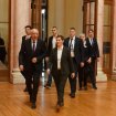 "Srbija neizmerno ceni podršku Mađarske": Brnabić razgovarala sa predsednikom Mađarske 12