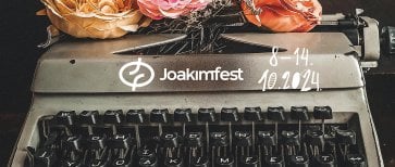 Pozorište će opstati dok je jedan čovek u publici i isto toliko na sceni: Otvoren 19. Joakimfest 2