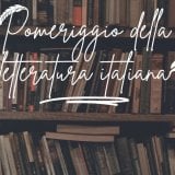 Pomeriggio della letteratura italiana: Popodne italijanske književnosti i kviz „Italija kroz knjige” u SKC-u Kragujevac 4