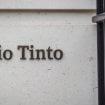 Rio Tinto reagovao na navode saradnika Instituta ekonomskih nauka Aleksandra Matkovića 12